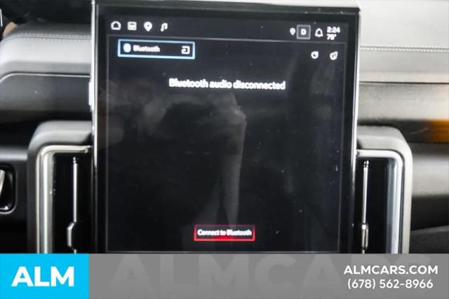 2025 GMC Yukon XL 2WD Denali