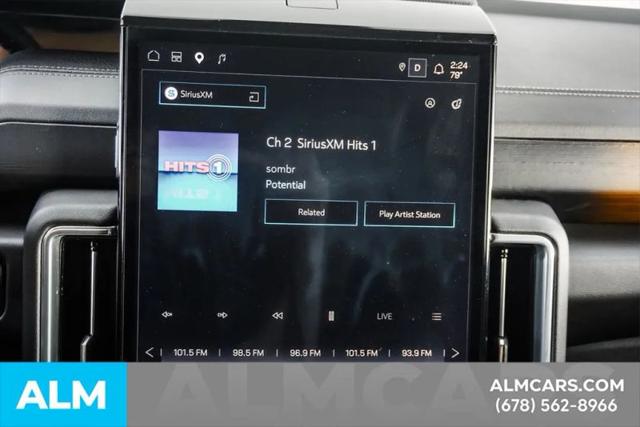 2025 GMC Yukon XL 2WD Denali
