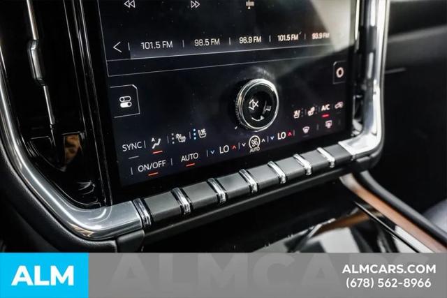2025 GMC Yukon XL 2WD Denali
