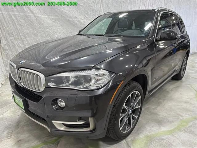 2017 BMW X5 xDrive35i for sale in Bethany, CT