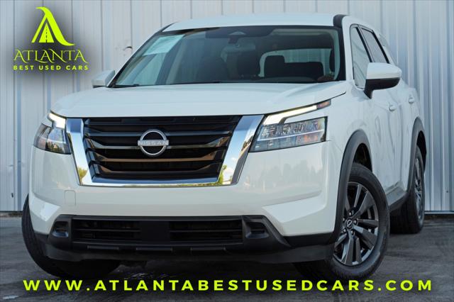 2022 Nissan Pathfinder S 2WD for sale in Norcross, GA