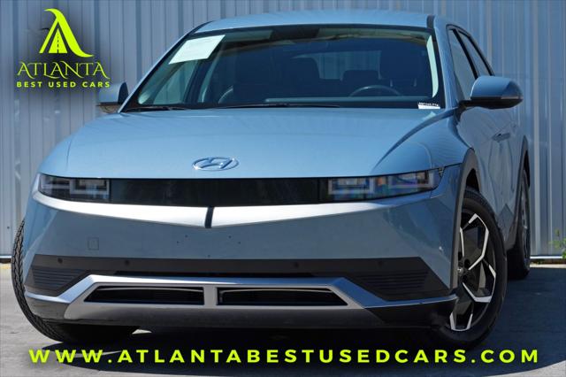 2022 Hyundai IONIQ 5 SEL for sale in Norcross, GA