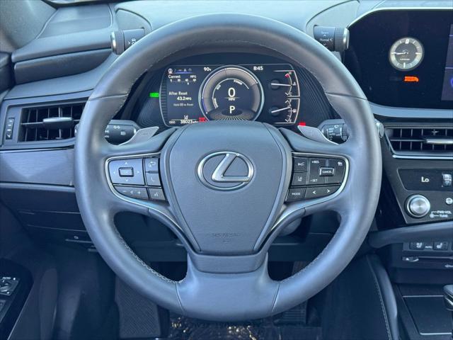 2022 Lexus ES 300h ES 300h w/ Premium Package