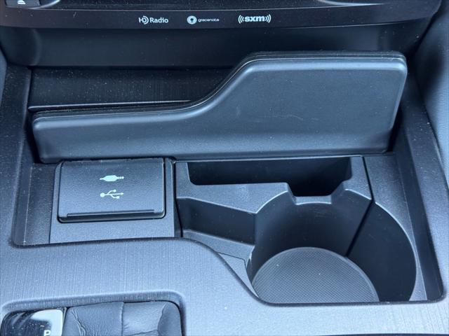 2022 Lexus ES 300h ES 300h w/ Premium Package