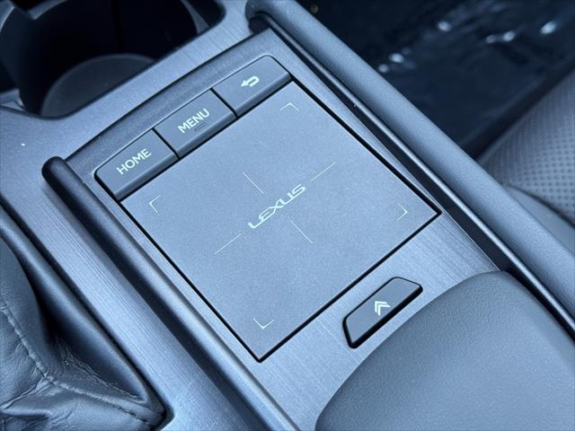 2022 Lexus ES 300h ES 300h w/ Premium Package
