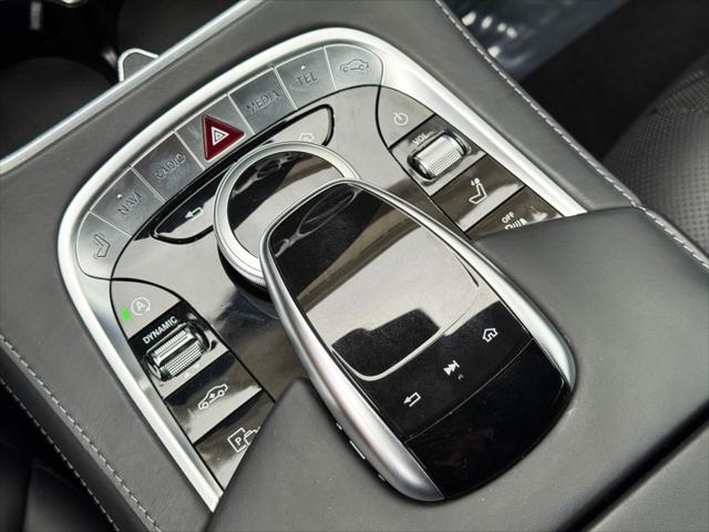 2018 Mercedes-Benz S 560 S 560 w/ Premium, AMG Line & Driver Assist Packages