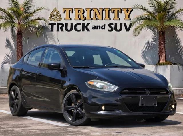 2015 Dodge Dart SXT for sale in El Cajon, CA