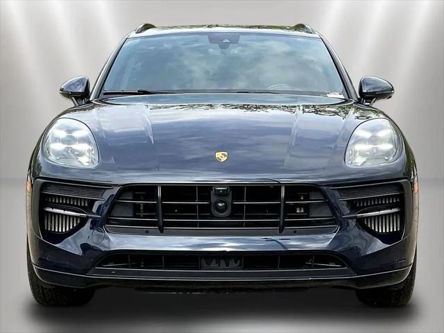 2021 Porsche Macan GTS
