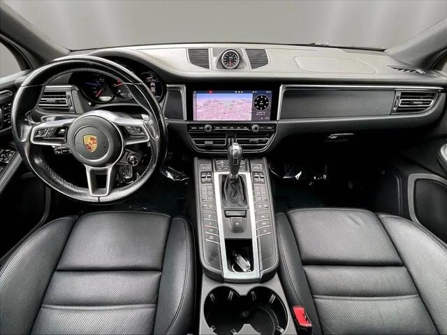 2021 Porsche Macan GTS