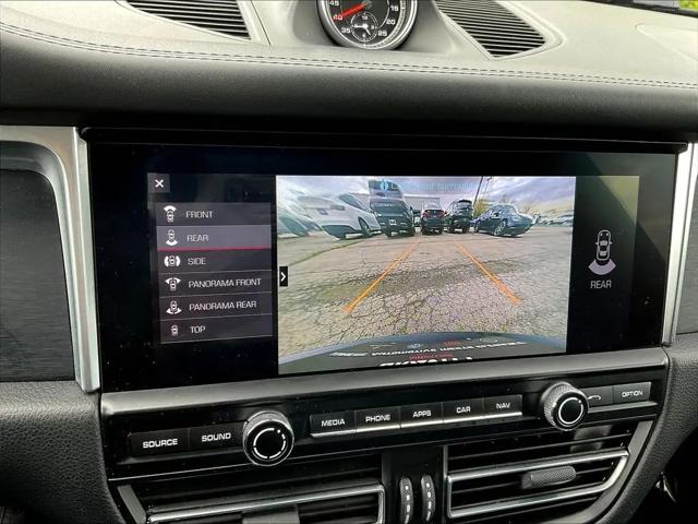 2021 Porsche Macan GTS