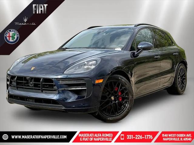 2021 Porsche Macan GTS for sale near Naperville, IL