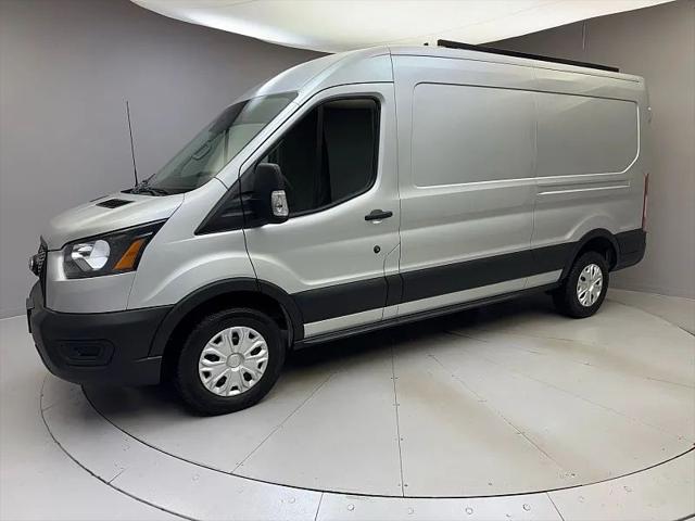2023 Ford Transit Cargo Van Medium Roof w/LWB for sale in Naugatuck, CT