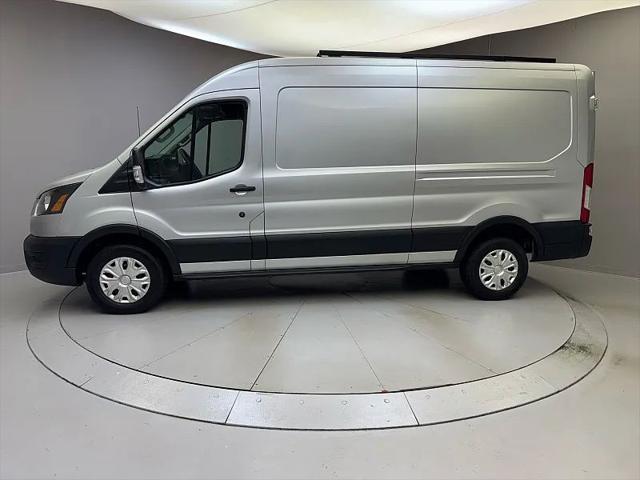 2023 Ford Transit Cargo Van Medium Roof w/LWB
