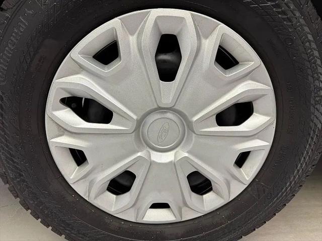 2023 Ford Transit Cargo Van Medium Roof w/LWB