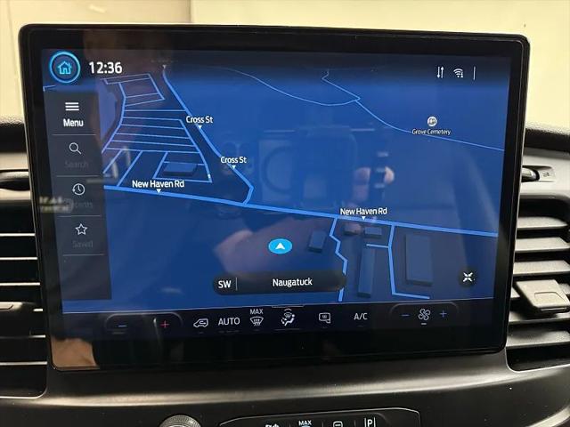 2023 Ford Transit Cargo Van Medium Roof w/LWB