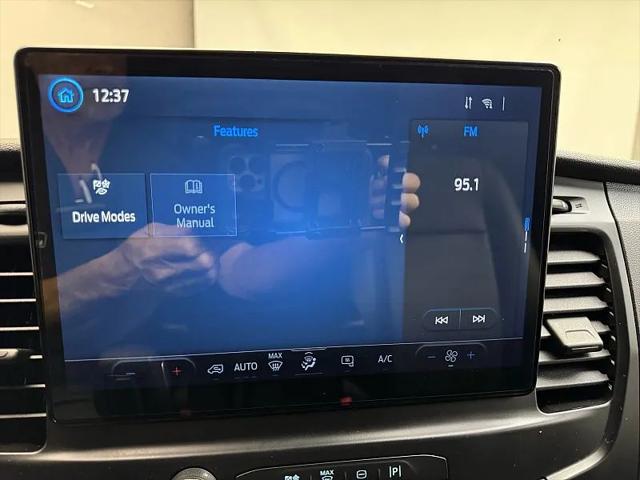 2023 Ford Transit Cargo Van Medium Roof w/LWB