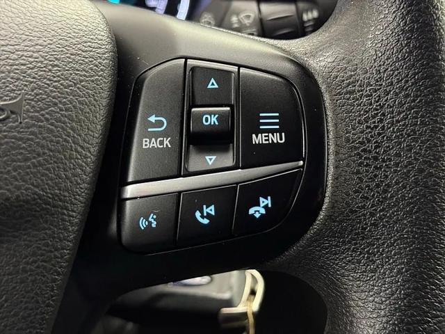 2023 Ford Transit Cargo Van Medium Roof w/LWB
