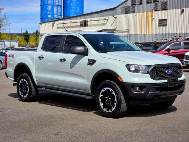 2021 Ford Ranger XL for sale in Woodinville, WA