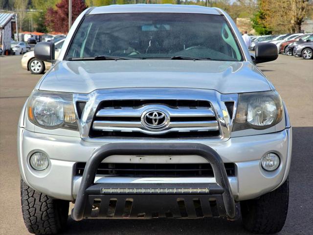 2005 Toyota Tacoma Base V6