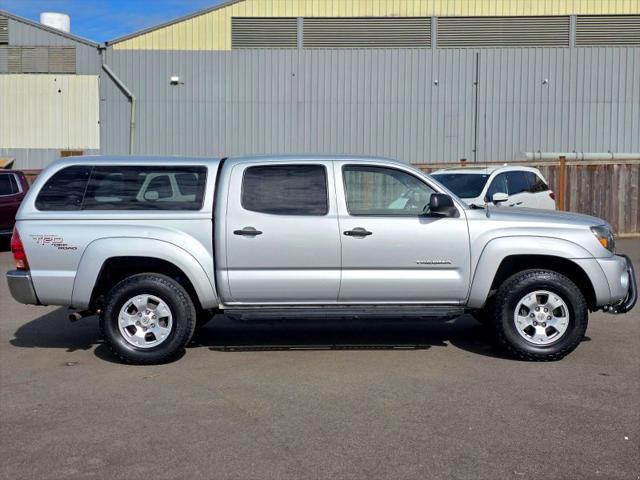 2005 Toyota Tacoma Base V6