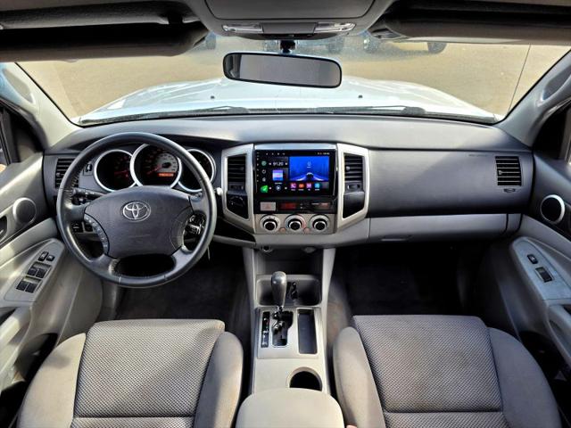 2005 Toyota Tacoma Base V6