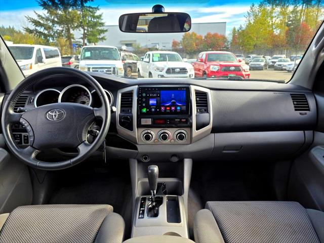 2005 Toyota Tacoma Base V6