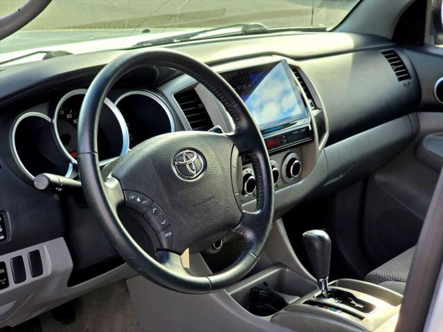 2005 Toyota Tacoma Base V6