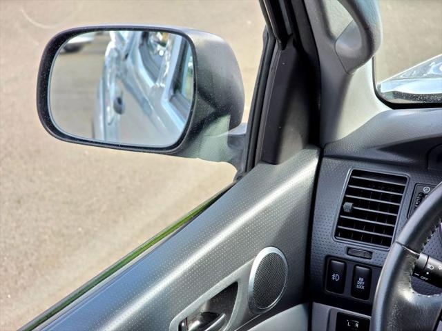 2005 Toyota Tacoma Base V6