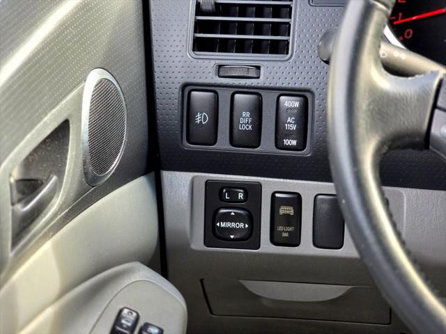 2005 Toyota Tacoma Base V6