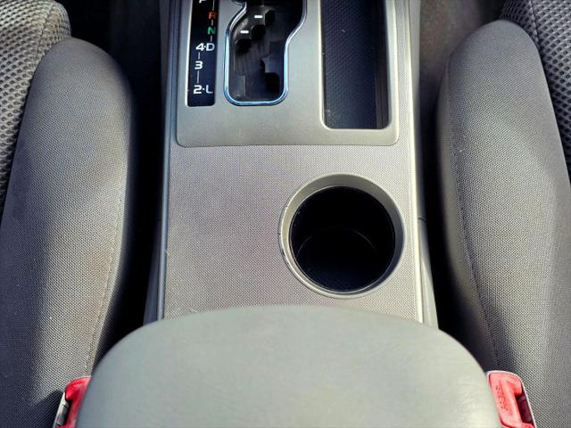 2005 Toyota Tacoma Base V6