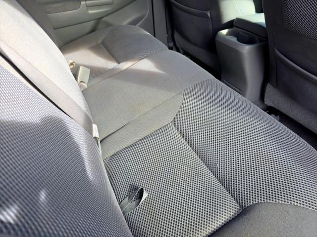 2005 Toyota Tacoma Base V6