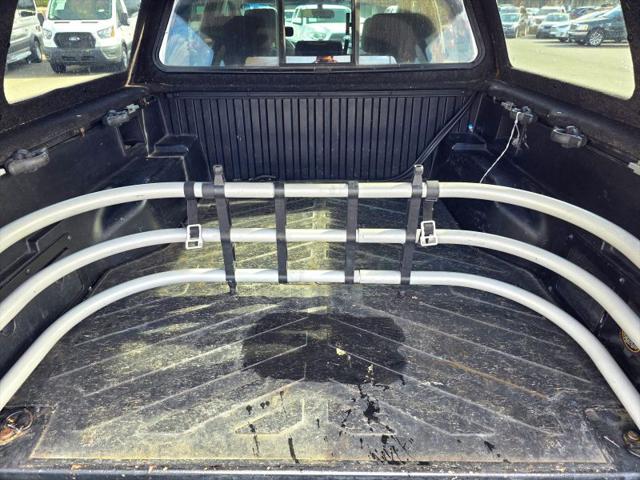 2005 Toyota Tacoma Base V6