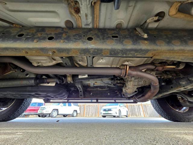 2005 Toyota Tacoma Base V6