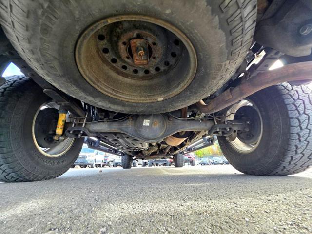 2005 Toyota Tacoma Base V6