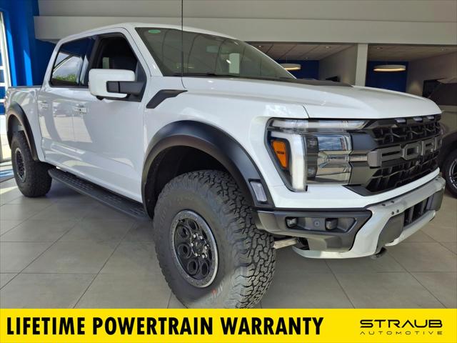 2026 Ford F-150 Raptor for sale in Moundsville, WV