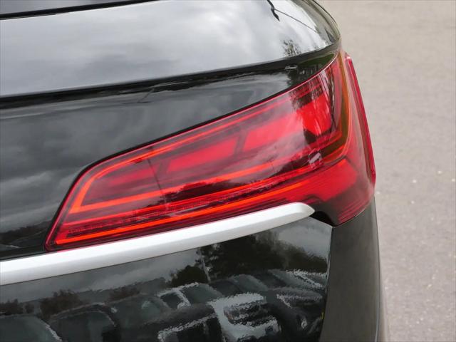 2023 Audi Q5 Premium Plus 45 TFSI S line quattro