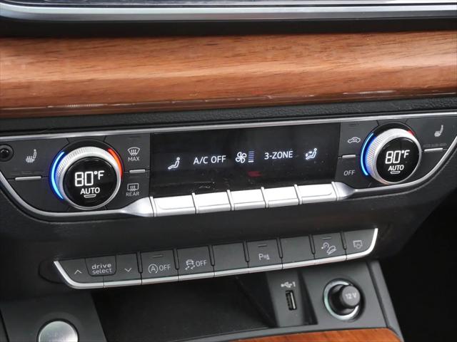 2023 Audi Q5 Premium Plus 45 TFSI S line quattro