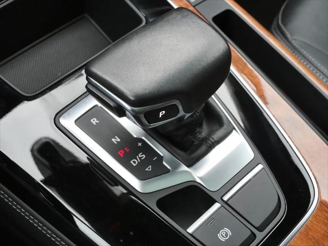 2023 Audi Q5 Premium Plus 45 TFSI S line quattro