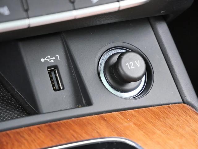 2023 Audi Q5 Premium Plus 45 TFSI S line quattro