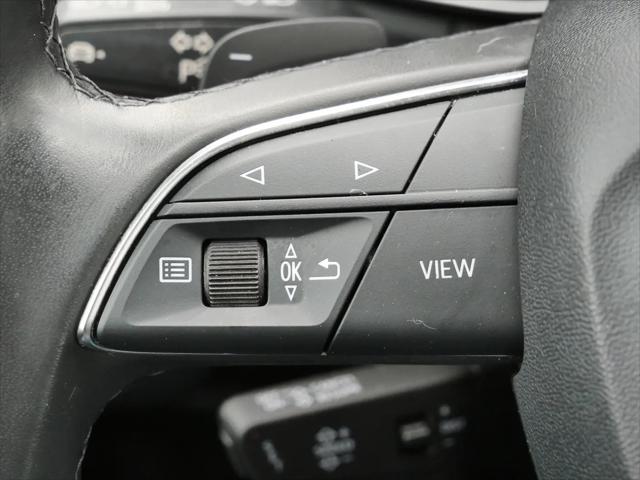 2023 Audi Q5 Premium Plus 45 TFSI S line quattro