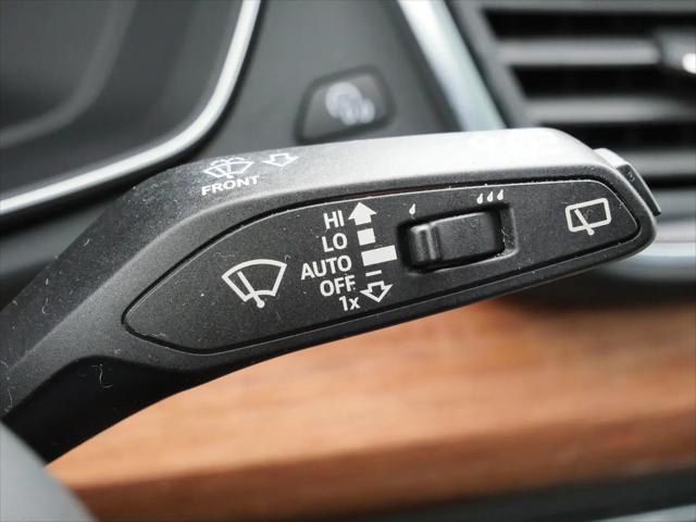 2023 Audi Q5 Premium Plus 45 TFSI S line quattro