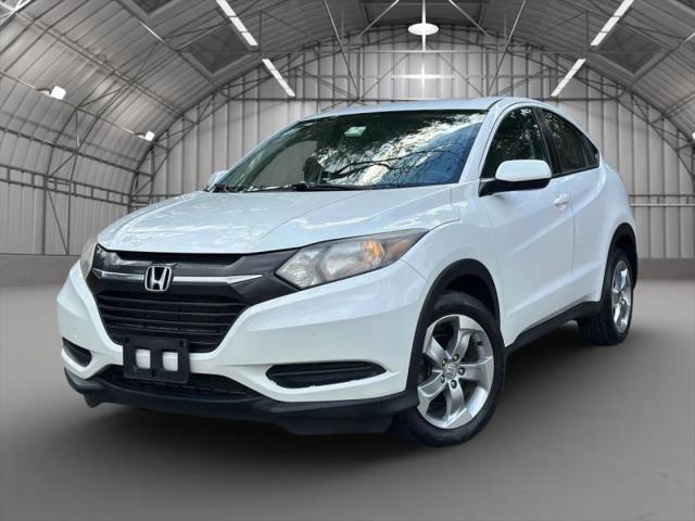 2016 Honda HR-V LX for sale in Acton, MA