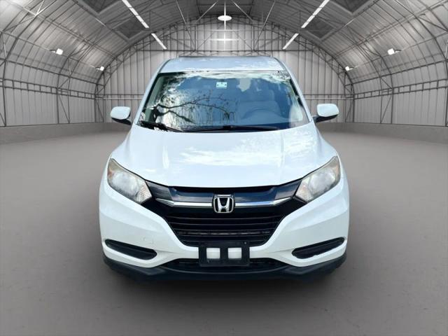 2016 Honda HR-V LX