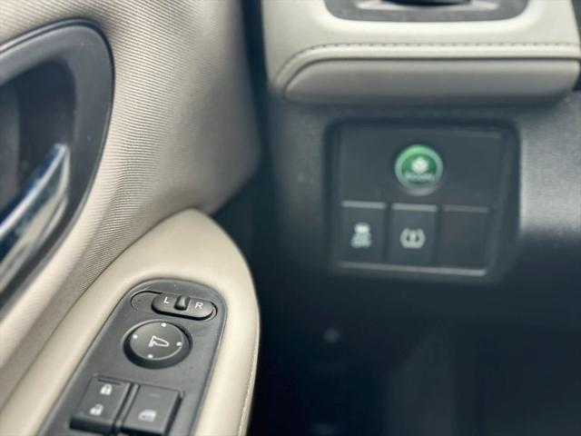 2016 Honda HR-V LX
