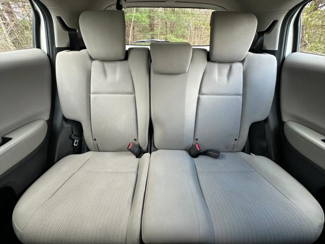 2016 Honda HR-V LX