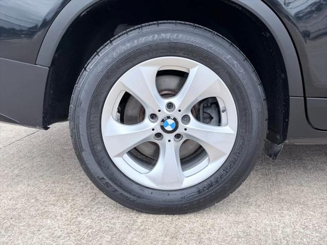 2012 BMW X3 xDrive28i