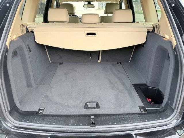 2012 BMW X3 xDrive28i