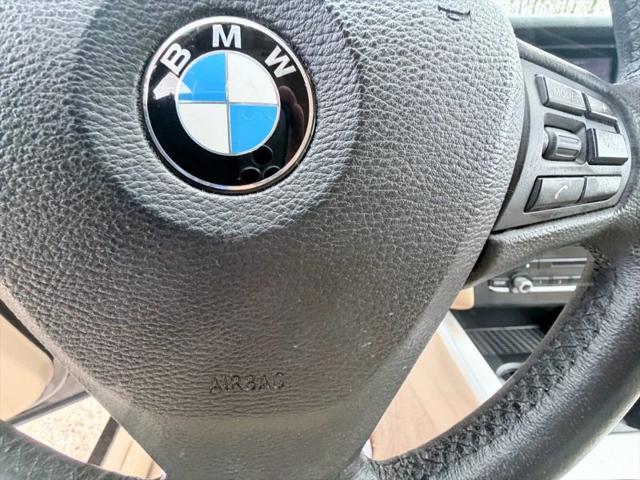 2012 BMW X3 xDrive28i