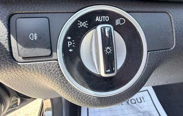 2014 Mercedes-Benz C 250 Luxury