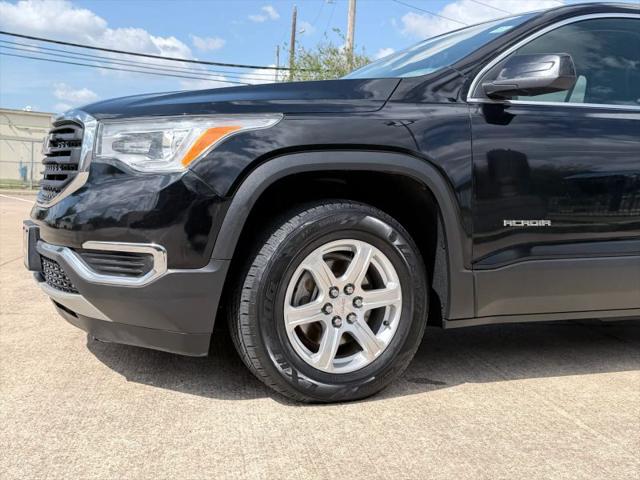 2017 GMC Acadia SLE-1